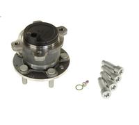 Kit cuscinetto ruota SKF VKBA 6637 per FORD KUGA I 2 2010-2012