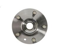 Kit cuscinetto ruota SKF VKBA 6638 per FORD KUGA I 2 2008-2012