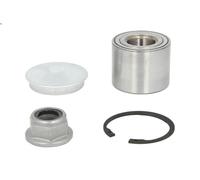Kit cuscinetto ruota SKF VKBA 6658 per DACIA LOGAN (LS_) 1 2011-2012
