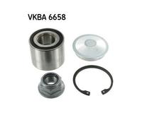 Set di cuscinetti ruota SKF VKBA 6658