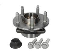 Kit cuscinetto ruota SKF VKBA 6666 per SAAB 9-5 (YS3G) 1.6 2010-2012