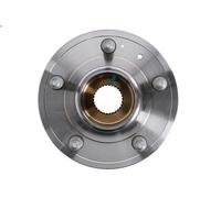 Kit cuscinetto ruota SKF VKBA 6667 per SAAB 9-5 (YS3G) 1.6 2010-2012