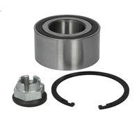 Kit cuscinetto ruota SKF VKBA 6682 DACIA DUSTER (HS_) 1.2 2013-2018