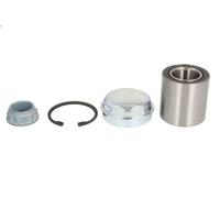 Kit cuscinetto ruota SKF VKBA 6698 MERCEDES-BENZ VANEO (414) 1.6 2002-2005