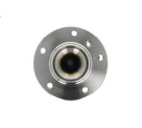 Kit cuscinetto ruota SKF VKBA 6711 per BMW X1 (E84) 2 2010-2015