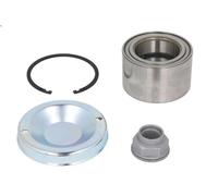 Kit cuscinetto ruota SKF VKBA 6721 per NV400 Furgone (X62, X62B) 2.3 2011-2016