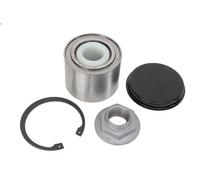 Kit cuscinetto ruota SKF VKBA 6722 per NV400 Autobus (X62, X62B) 2.3 2014-2016
