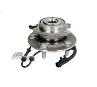 Set di cuscinetti ruota SKF VKBA 6761