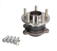 SKF Set di cuscinetti ruota VKBA 6788 per Ford C-MAX II, Grand C-MAX Van