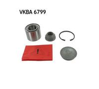 Set di cuscinetti ruota SKF VKBA 6799