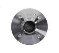 Kit cuscinetto ruota SKF VKBA 6808 KIA RIO II (JB) 1.4 2005-2011