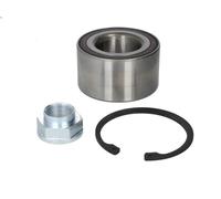 Kit cuscinetto ruota SKF VKBA 6825 HONDA CR-V II (RD_) 2 2001-2007