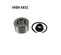 Set di cuscinetti ruota SKF VKBA 6831