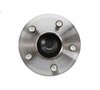 Kit cuscinetto ruota SKF VKBA 6851 per TOYOTA AVENSIS (_T25_) 2 2006-2008