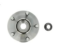 Kit cuscinetto ruota SKF VKBA 6874 TOYOTA VERSO (_R2_) 1.6 2009-2018
