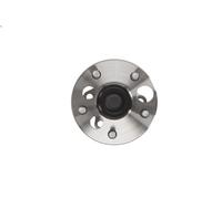 Kit cuscinetto ruota SKF VKBA 6876 per TOYOTA AURIS (_E15_) 1.4 2007-2012