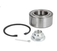Kit cuscinetto ruota SKF VKBA 6891 per KIA CARENS IV 2 2013-2016