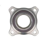 Kit cuscinetto ruota SKF VKBA 6906 LEXUS GX (_J12_) 4.7 2001-2009