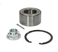 Set di cuscinetti ruota SKF VKBA 6923