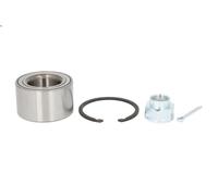 Kit cuscinetto ruota SKF VKBA 6966 DAIHATSU MOVE (L9_) 1 1998-2002