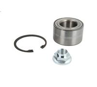 Kit cuscinetto ruota SKF VKBA 6972 per MAZDA 3 (BK) 2 2003-2006