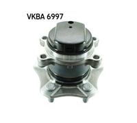 Set di cuscinetti ruota SKF VKBA 6997