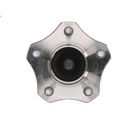 Kit cuscinetto ruota SKF VKBA 6997 per NISSAN X-TRAIL II (T31) 2 2007-2013