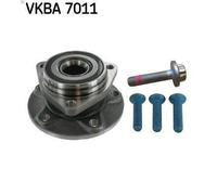 Kit cuscinetto ruota SKF VKBA 7011 AUDI Q3 (F3B) 2 2018-2021