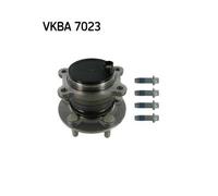 Set di cuscinetti ruota SKF VKBA 7023