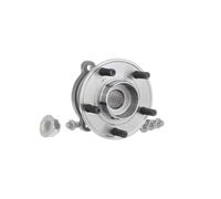 Kit cuscinetto ruota SKF VKBA 7024 per FORD KUGA II VAN 2 2014-2019