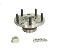 Kit cuscinetto ruota SKF VKBA 7029 TRANSIT V363 Furgone (FCD, FDD) 2 2016-2024
