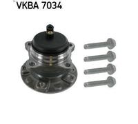 Kit cuscinetto ruota SKF VKBA 7034 per 308 II (LB_, LP_, LW_, LH_, L3_) 2 2014-
