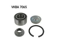 Kit Cuscinetto Ruota Skf VKBA 7065 per Nissan Renault Smart Assale Anteriore