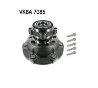 SKF Kit cuscinetto ruota SKFVKBA7085