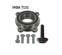 Kit Cuscinetto Ruota Skf VKBA 7131 per Audi VW Assale Anteriore