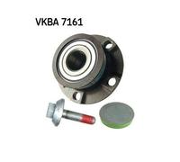 Kit Cuscinetto Ruota Skf VKBA 7161 per Audi Seat Skoda VW Assale Posteriore