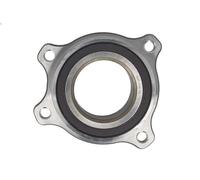 Kit cuscinetto ruota SKF VKBA 7177 AUDI Q7 (4MB, 4MG, 4MQ) 3 2015-2019