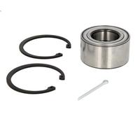 Kit cuscinetto ruota SKF VKBA 736 per OPEL ASCONA C (J82) 2 1987-1988