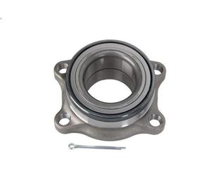 Kit cuscinetto ruota SKF VKBA 7413 MITSUBISHI PAJERO IV (V8_W, V9_W) 3.8 2006-