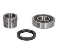 Kit cuscinetto ruota SKF VKBA 7433 per DAIHATSU MATERIA (M4_) 1.5 2010-2011