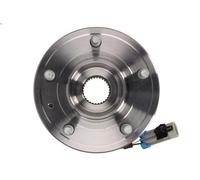 Kit cuscinetto ruota SKF VKBA 7437 per OPEL ANTARA A (L07) 2 2016-2017