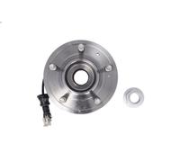 Kit cuscinetto ruota SKF VKBA 7439 per OPEL ANTARA A (L07) 3 2013-2014