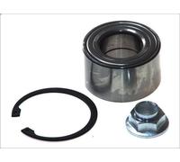 Kit cuscinetto ruota SKF VKBA 7446 per MAZDA 3 (BK) 1.6 2003-2009