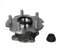 Kit cuscinetto ruota SKF VKBA 7466 per TOYOTA RAV 4 IV (_A4_) 2 2012-2019