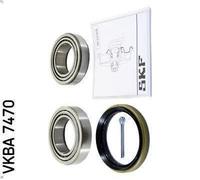 Kit cuscinetto ruota SKF VKBA 7470 per OPEL MONTEREY B (M98) 3 1998-1999