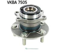 Kit cuscinetto ruota - SKF VKBA 7505