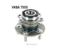 SKF VKBA 7505 Ruota Posteriore per Citroën Peugeot Mitsubishi Dodge Jeep