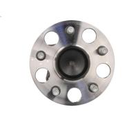 Kit cuscinetto ruota SKF VKBA 7530 per TOYOTA RAV 4 V (_A5_, _H5_) 2.5 2018-