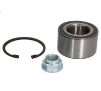Kit cuscinetto ruota SKF VKBA 7536 per MAZDA 3 (BL) 2 2009-2012