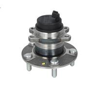 Kit cuscinetto ruota SKF VKBA 7565 per KIA SOUL I (AM) 1.6 2009-2011